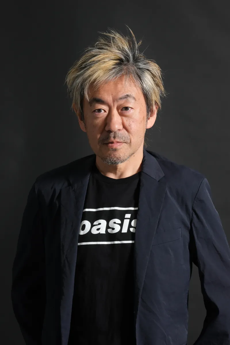 伊藤 羊一