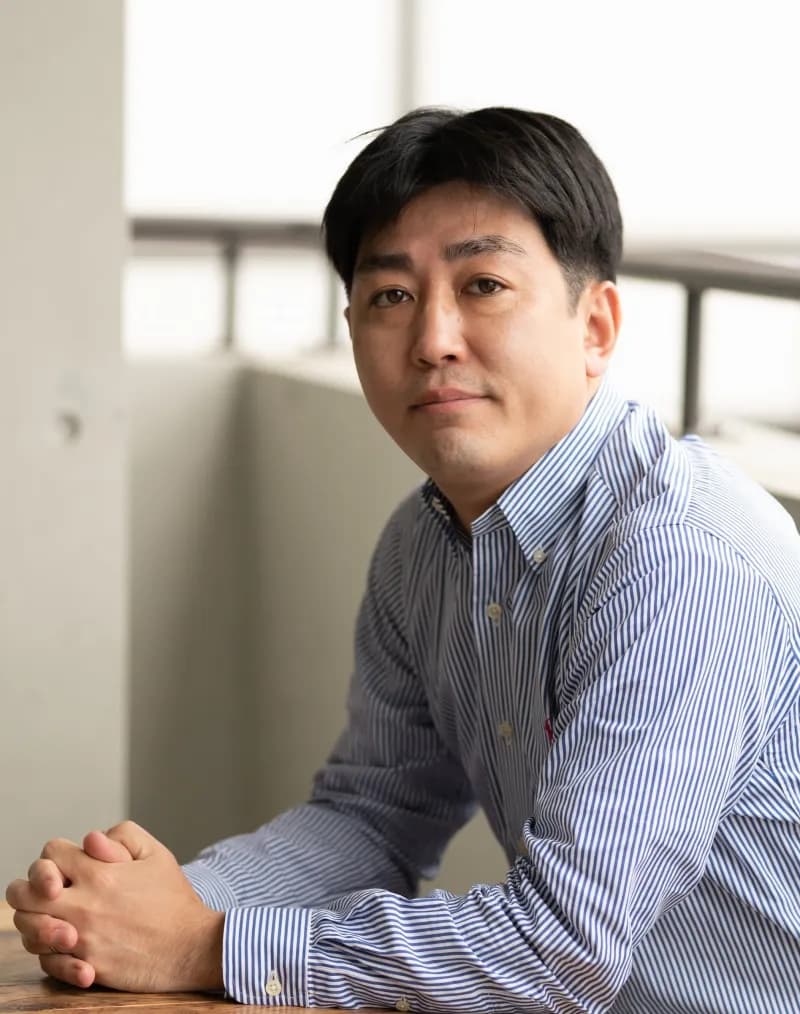 津吹 達也