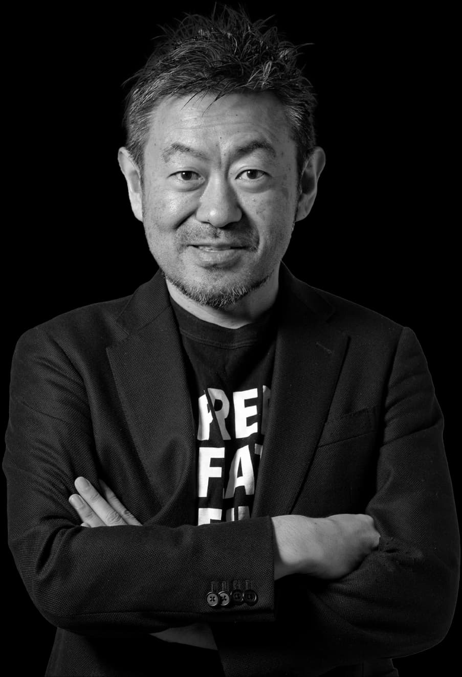 学部長 伊藤 羊一