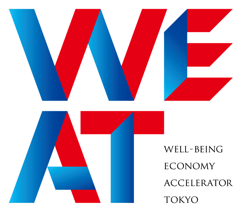 一般社団法人 WE AT