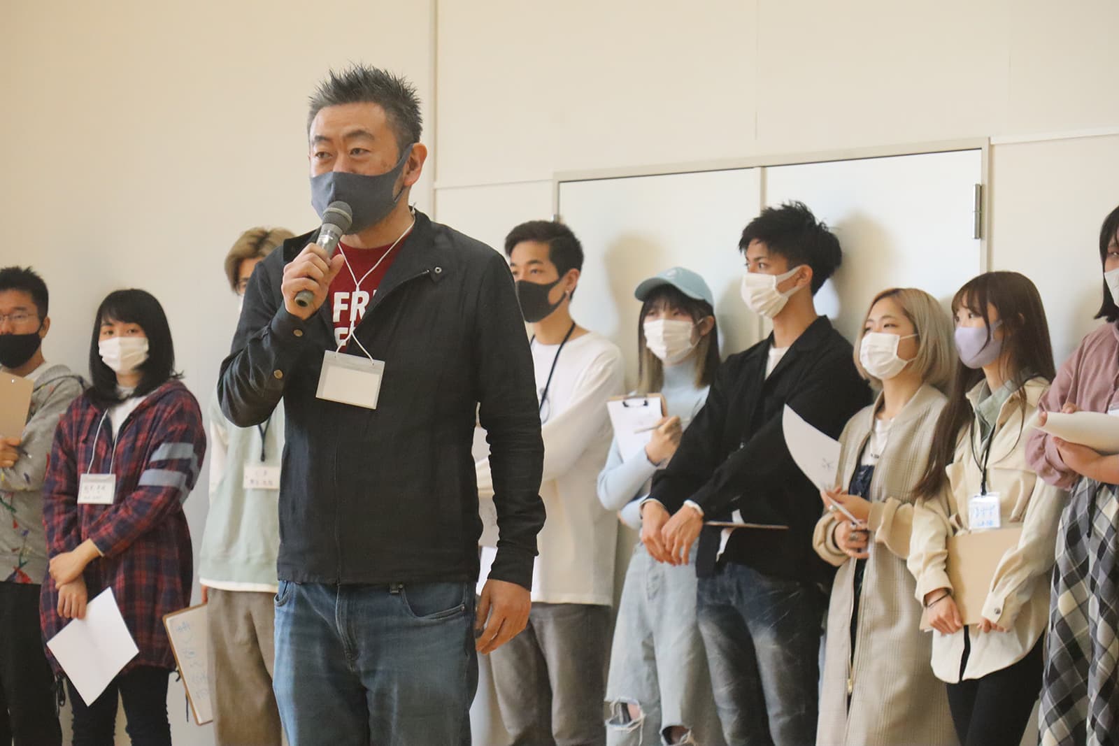 日本初の「アントレプレナーシップ学部」４月１日始動