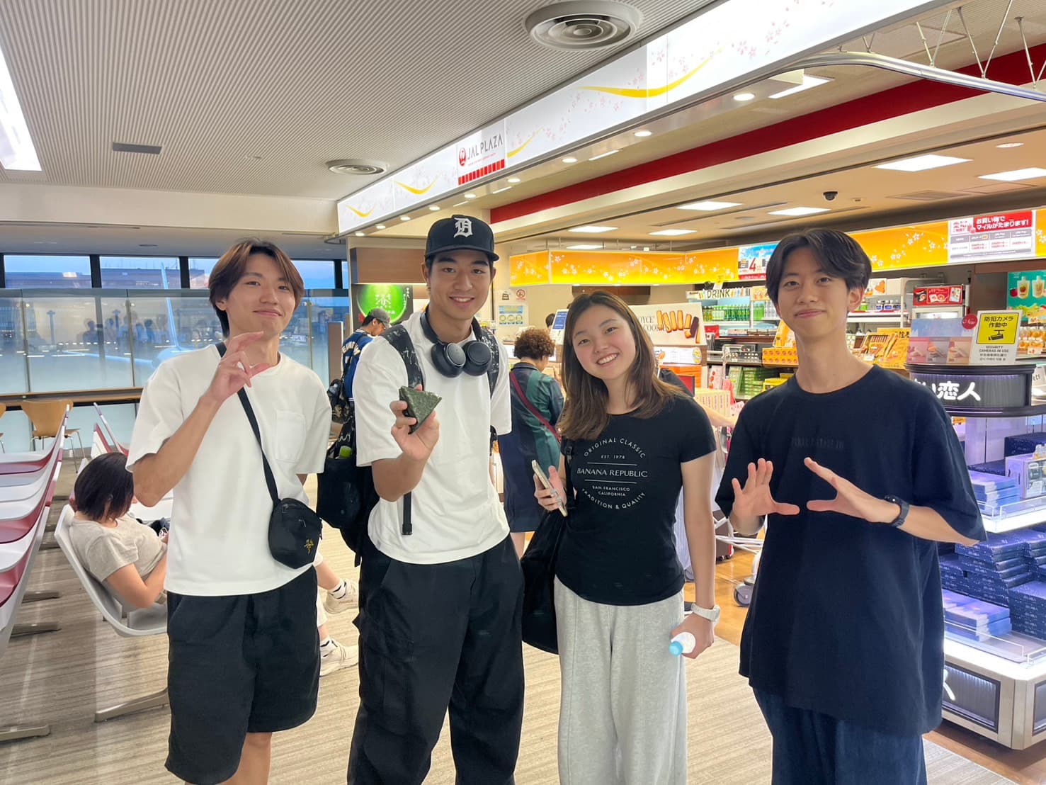 プロトタイプを手に世界に挑む！（Global Pitch Tour 2025 インドネシアツアー vol.1）