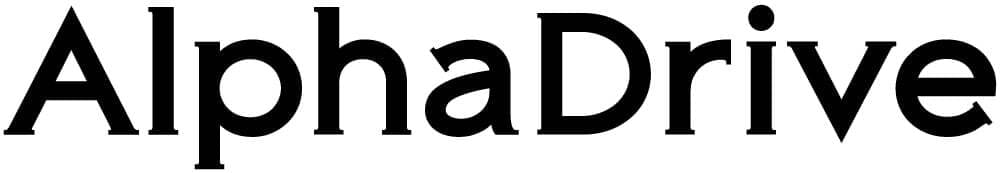 AlphaDrive