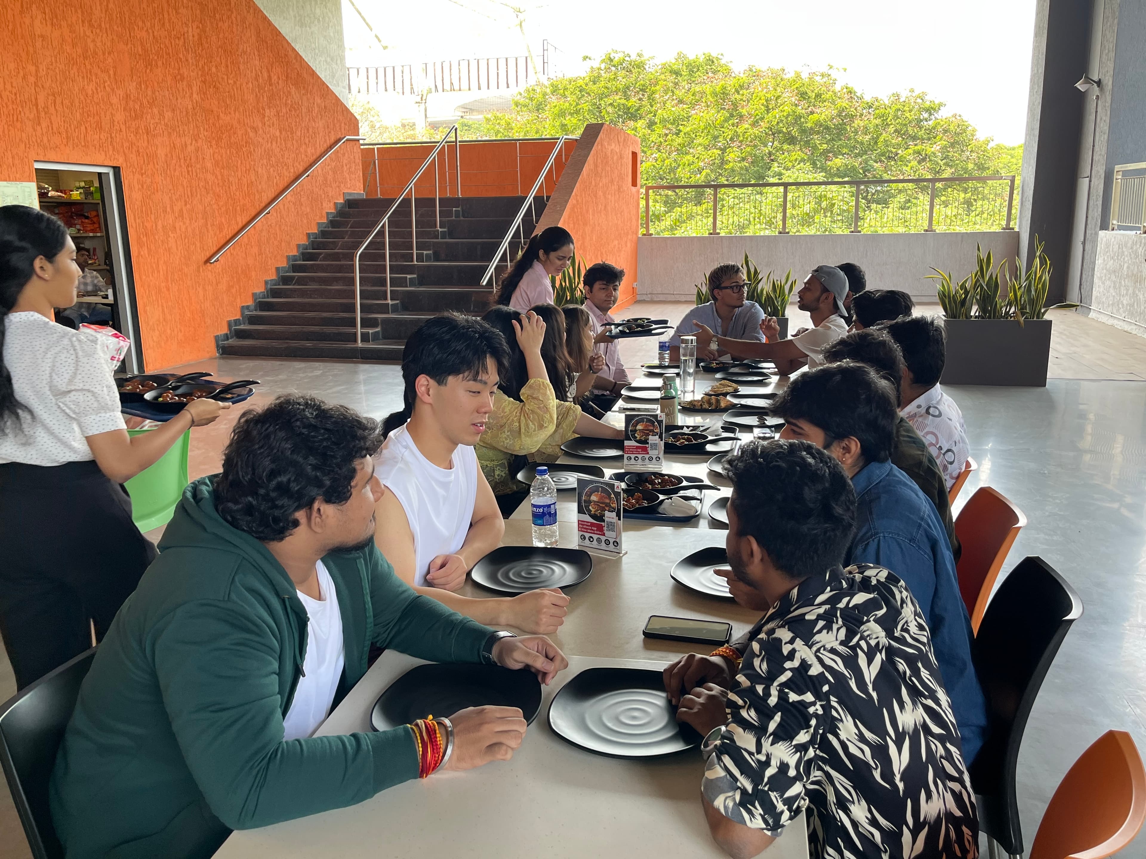 India Discovery Tour