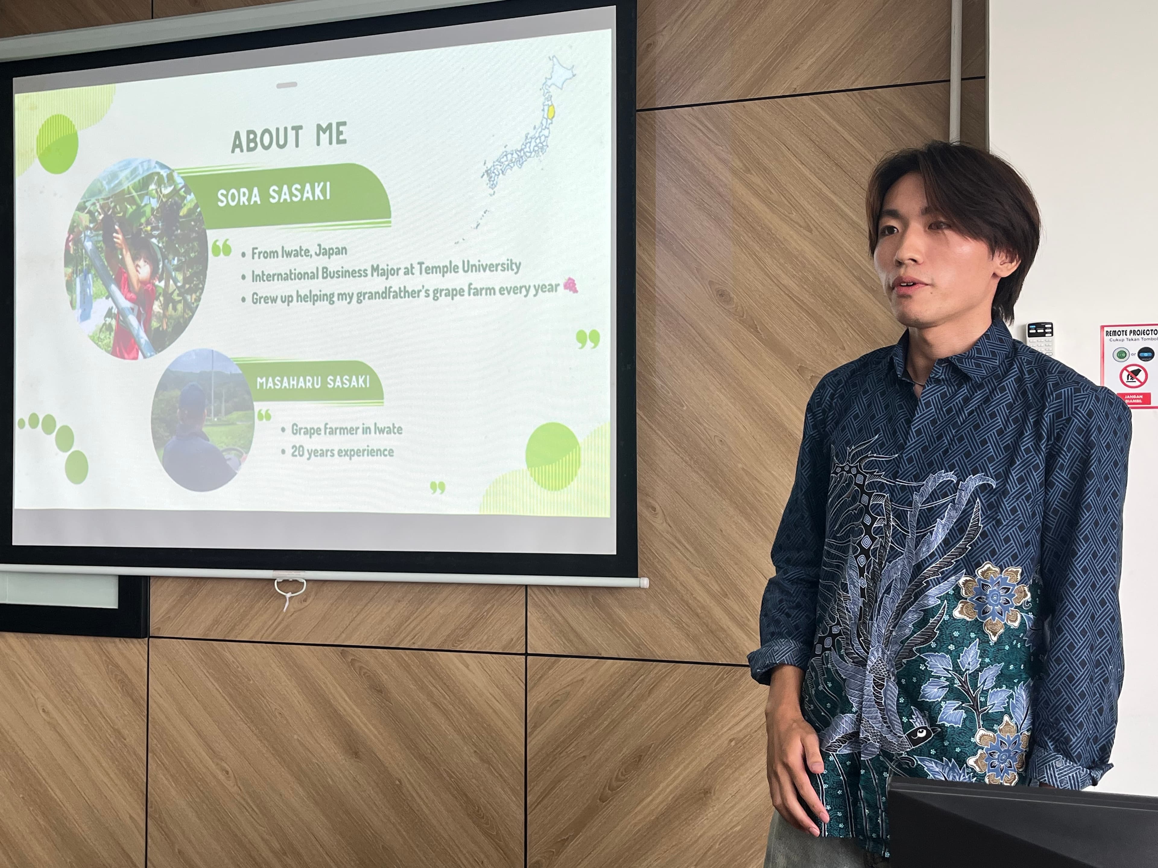 Indonesia Discovery Tour