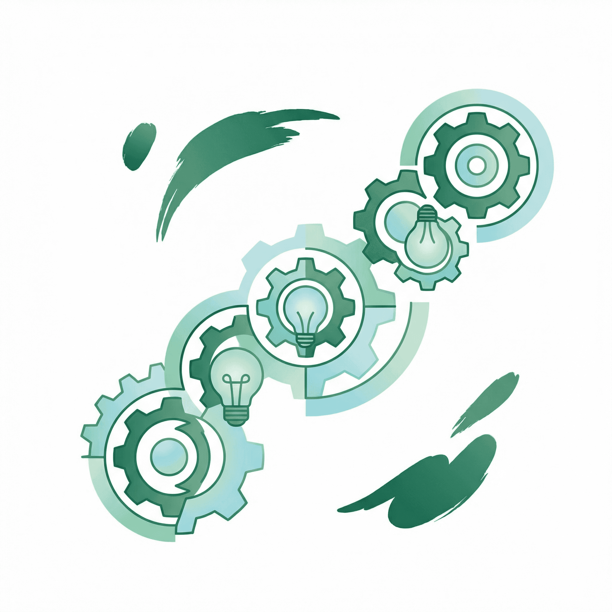 事業創造の方法論