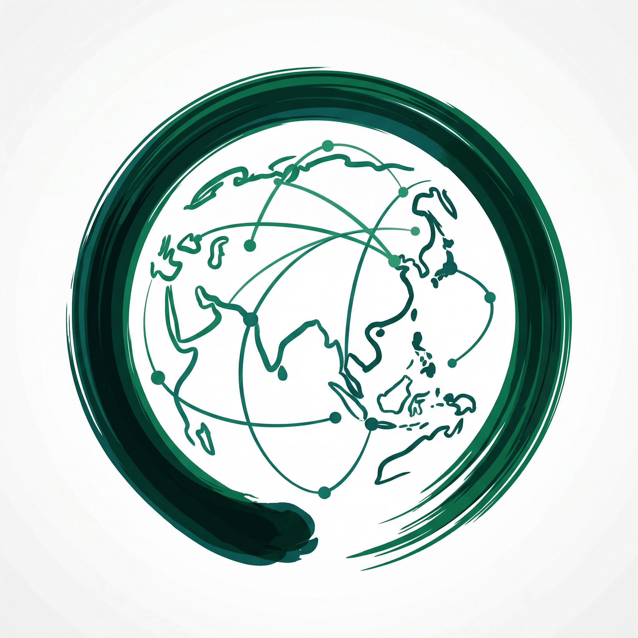 グローバルネットワーク