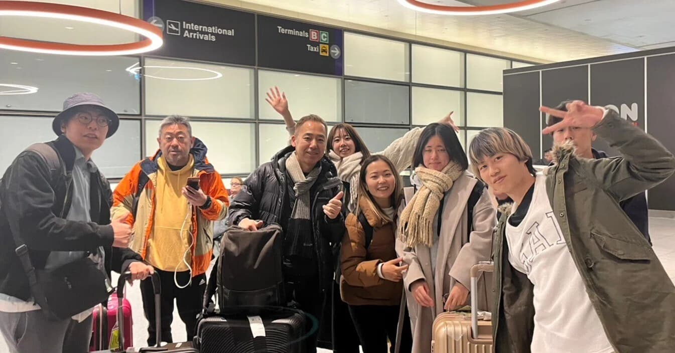 選抜型海外プログラム | 活動レポート