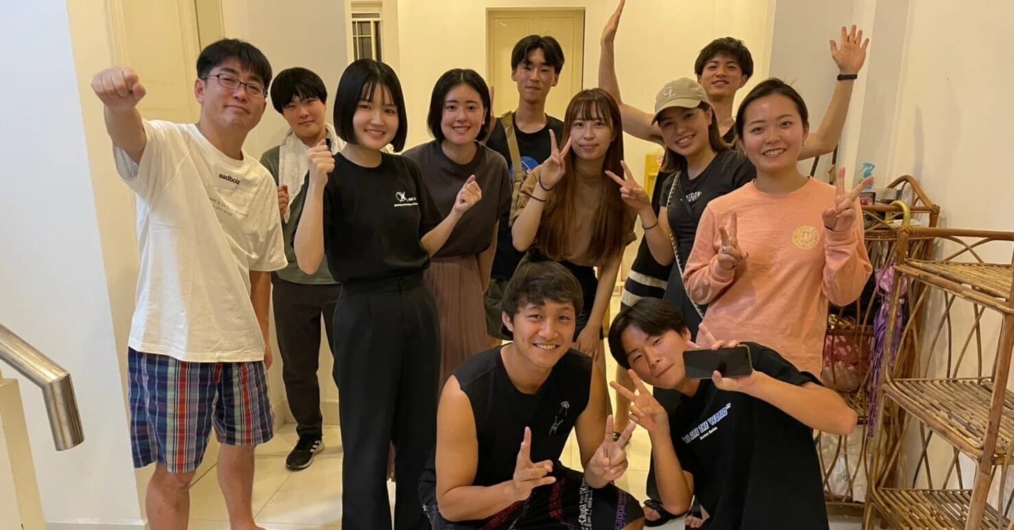 カンボジア起業レポートVol.1 | 津吹ゼミ活動レポート