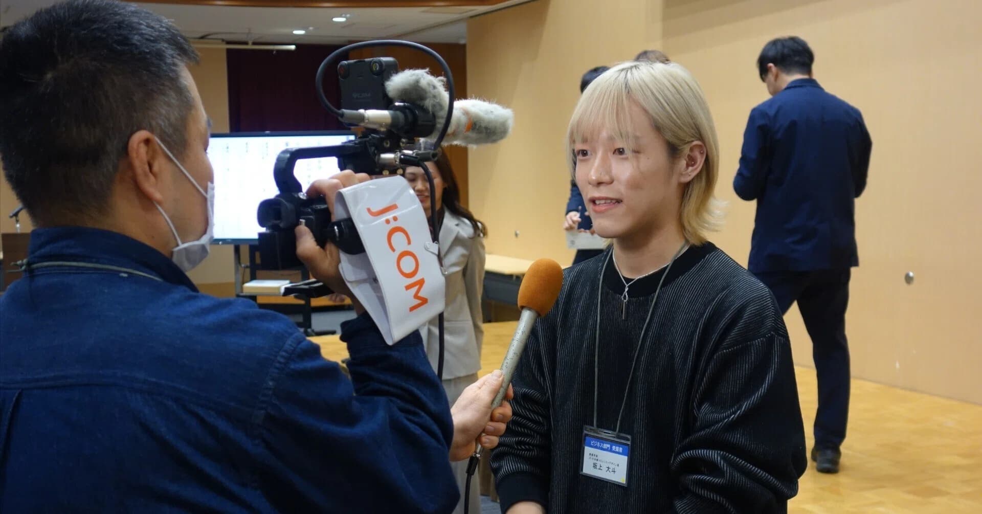 第20回みたかビジネスプランコンテスト | 最優秀賞を受賞