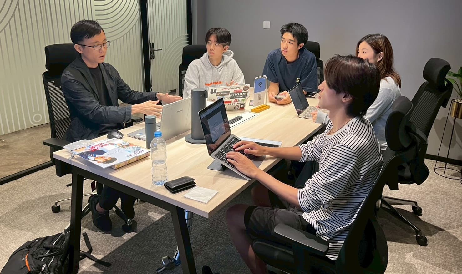 文化を力に変える、日本発ビジネスの挑戦(Global Pitch Tour 2025 インドネシアツアー vol.2)