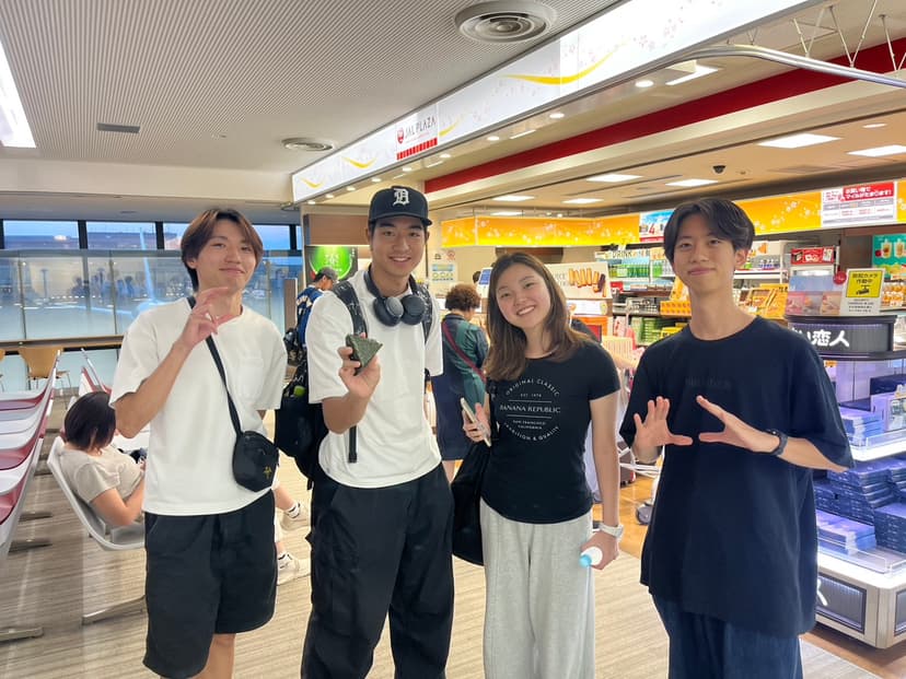 プロトタイプを手に世界に挑む!(Global Pitch Tour 2025 インドネシアツアー vol.1)