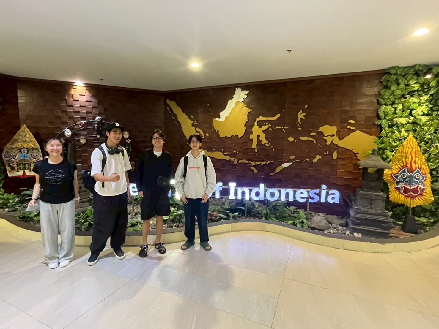 現場に飛び込んで磨かれた挑戦する力(Global Pitch Tour 2025 インドネシアツアー vol.6)