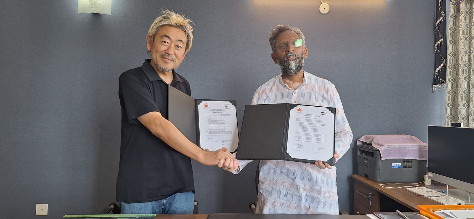 「ユニコーンではなくエレファントを」――インドで学んだ“持続的な成長”(Global Pitch Tour 2025 インドツアー vol.2)