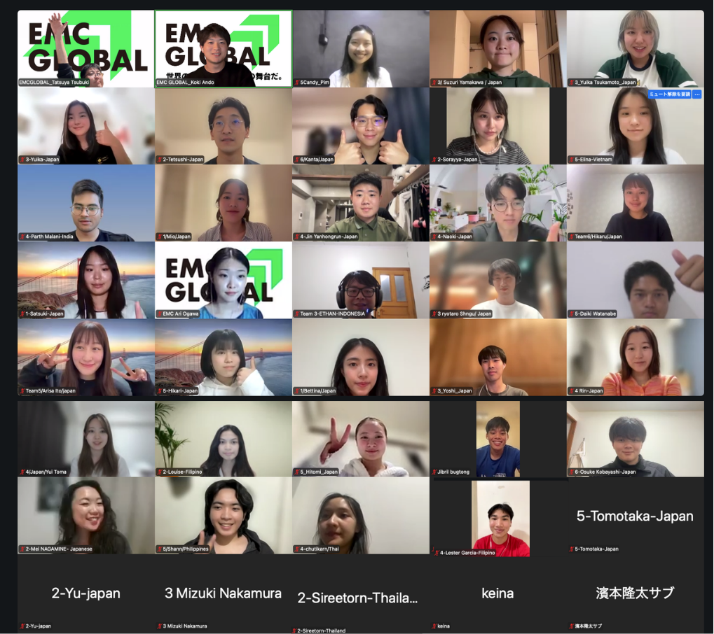 April Batch 2026 Meetup vol.1