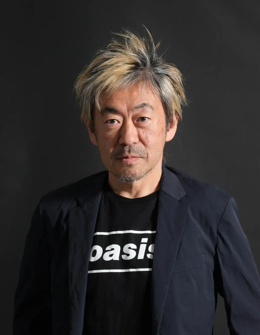 退任代表理事 伊藤羊一