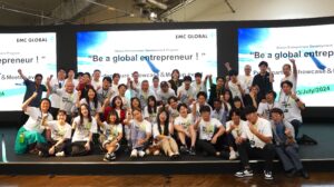 グローバルアントレプレナー育成プログラム『Be a global entrepreneur！』渡航前お披露目会＆Meet upを実施しました！